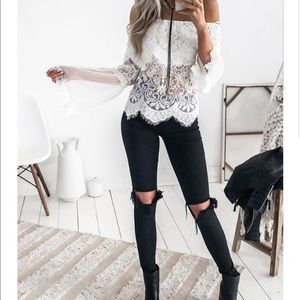 Meet your Posher, Frances